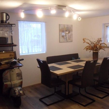 Luxusferienwohnung-Mager Freyung Eksteriør bilde