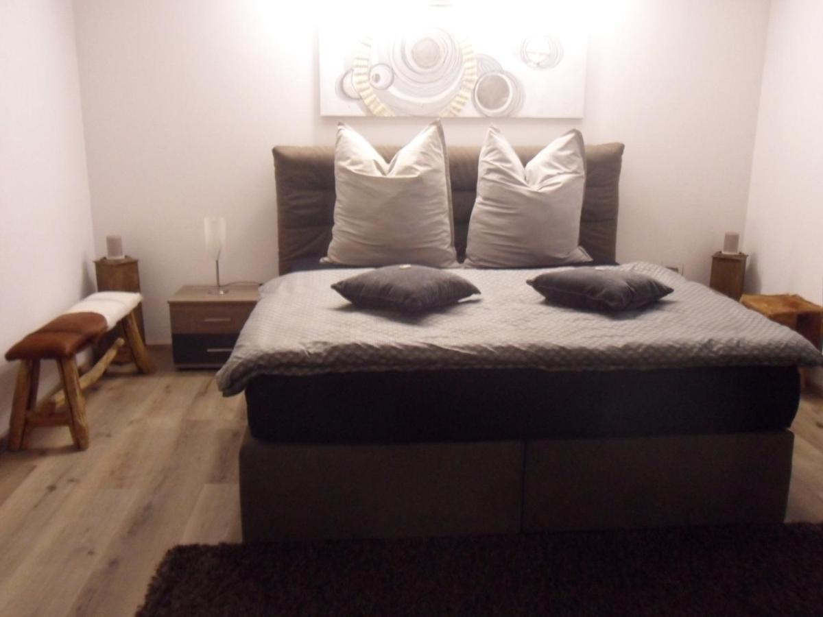 Luxusferienwohnung-Mager Freyung Eksteriør bilde
