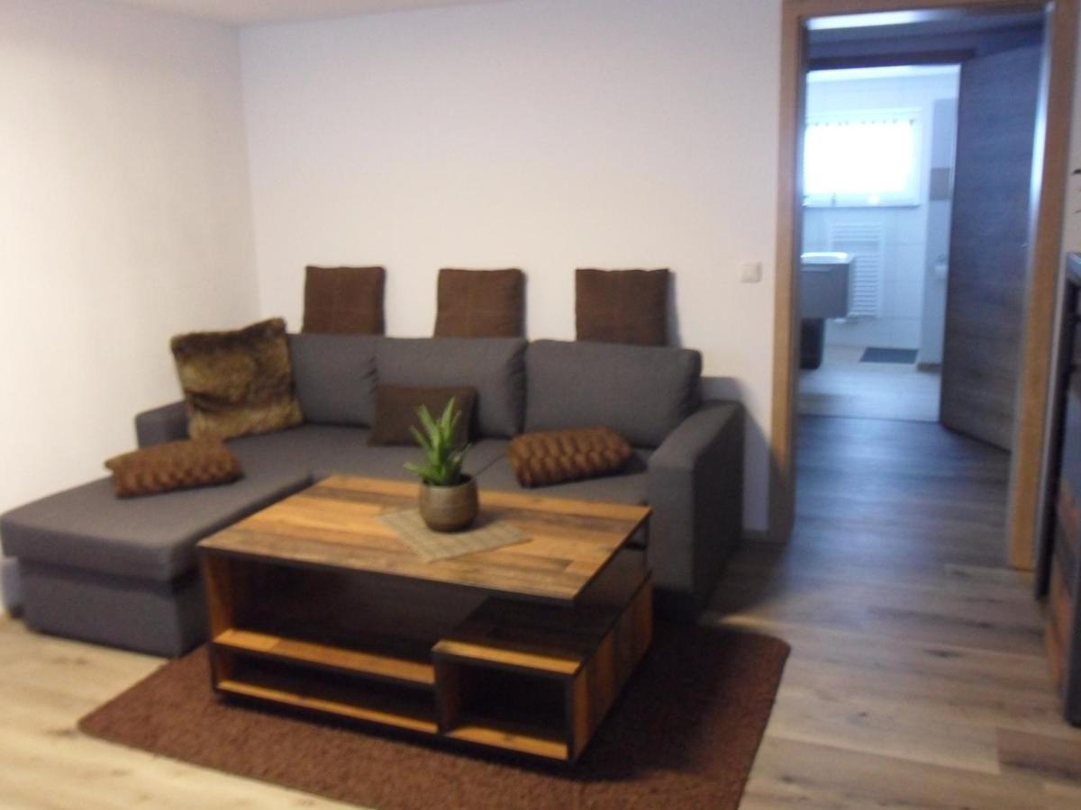 Luxusferienwohnung-Mager Freyung Eksteriør bilde
